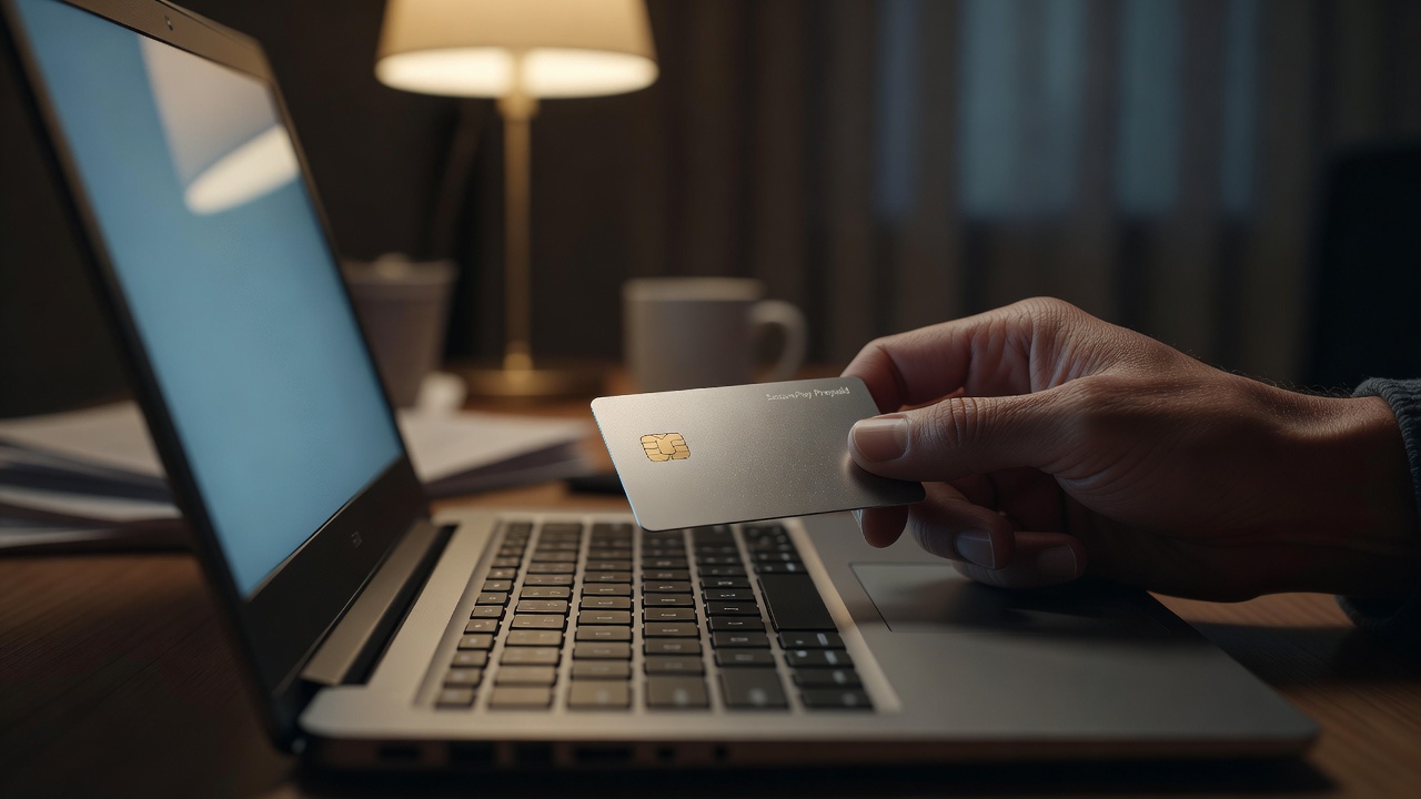 Nachteile und wichtige Überlegungen - online casino prepaid cards