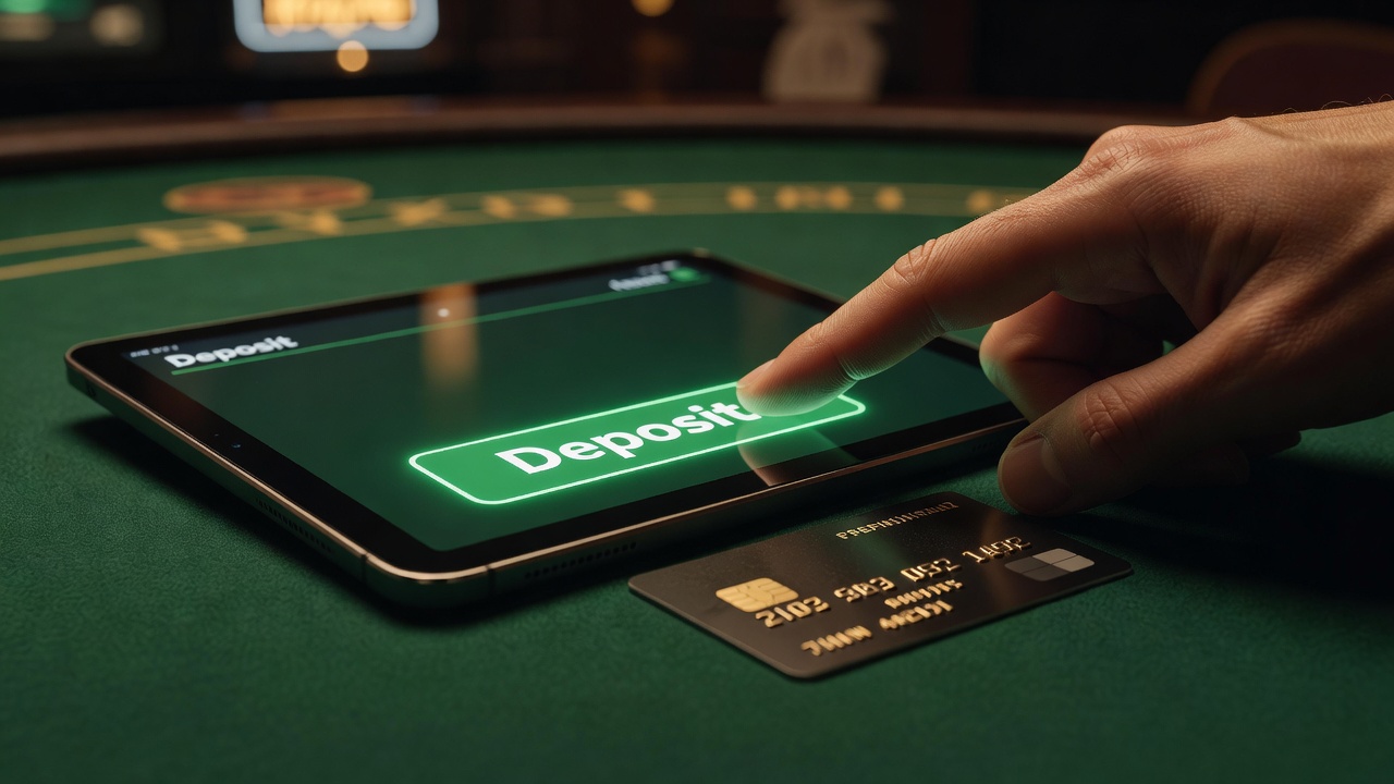 Schritt-für-Schritt: Einzahlungen mit Prepaid Karten im Online Casino - online casino prepaid cards
