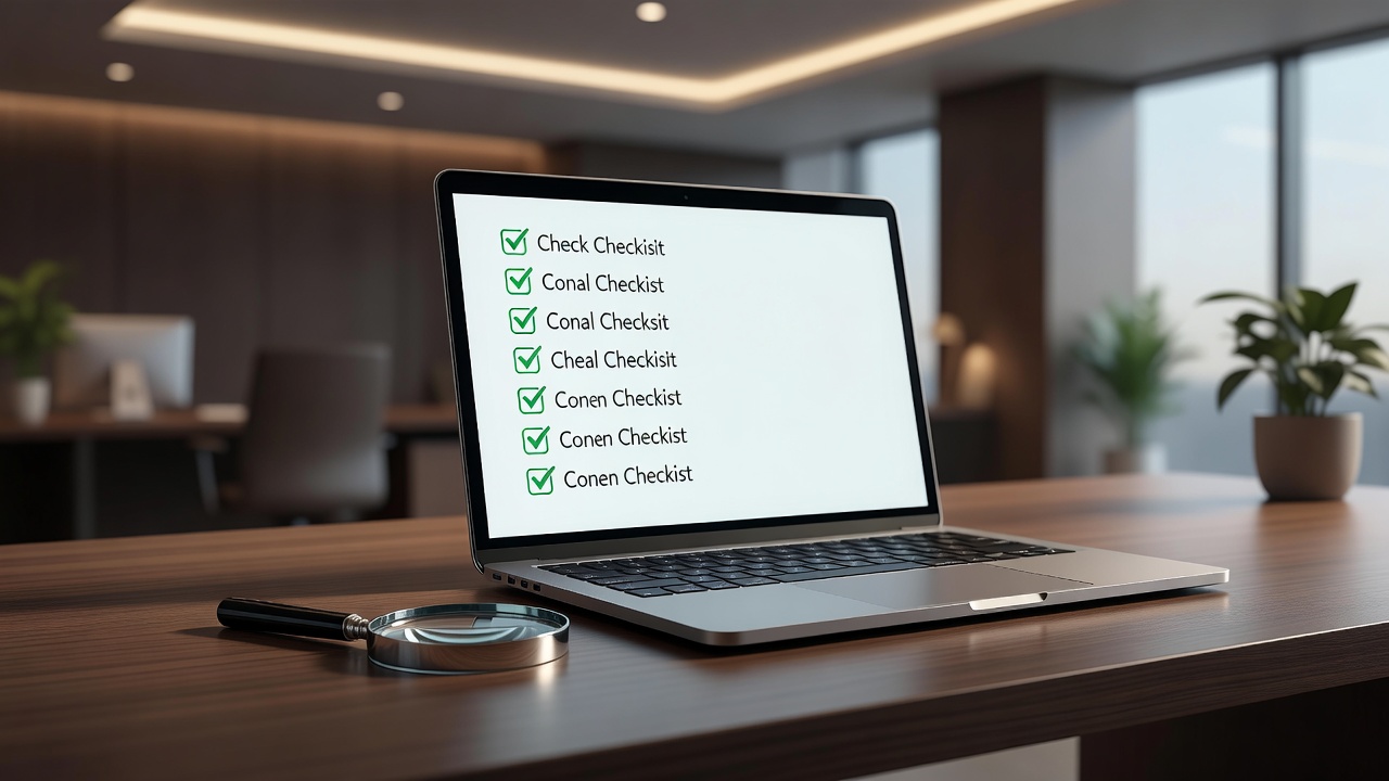 Unsere Testkriterien für neue Online Casinos - neue online casinos